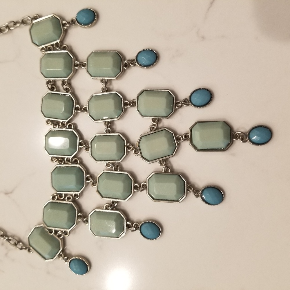 Statement Necklace - Picture 2 of 5